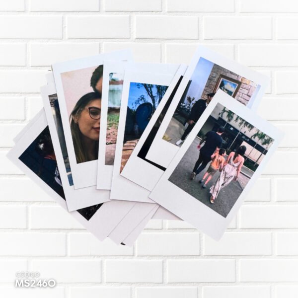 Fotos Polaroid Instax Mini