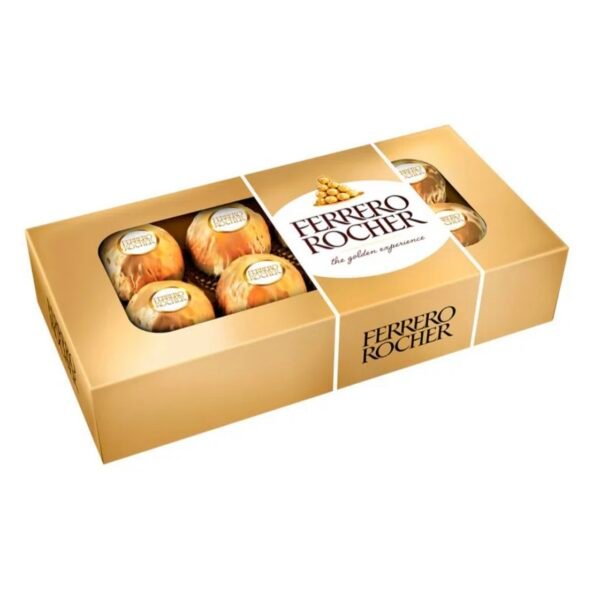 Ferrero Rocher x8unid