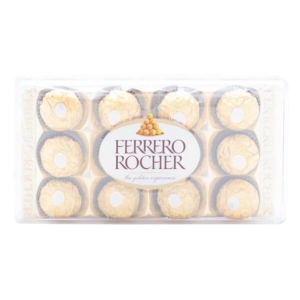 Ferrero Rocher x12unid